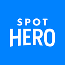 SpotHero Shuttle