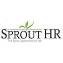 Sprout HR logo