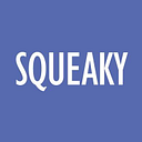 Squeaky