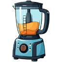 Standmixer Artisan