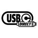 StarTech USB-C Cable