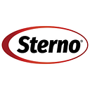 Sterno?