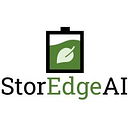 StorEDGE