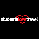 students travel