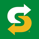 Subway 6-inch