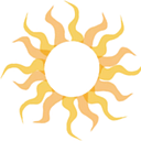 SUNSET Umbrellas