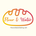 to-1 Baking Flour
