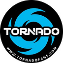 Tornado Ceiling Fans