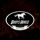 Trekker Horse Boots