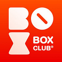 Tryanuary Box
