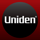 Uniden R7