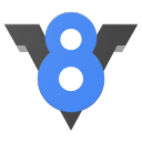 V8