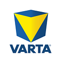 Varta Pro Battery