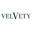 Velvety