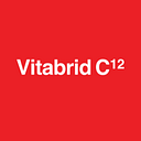 Vitabrid C12 Dual Serum