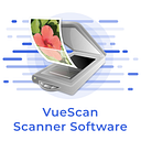 VueScan VueScan