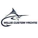 Westport Yachts Custom