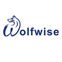 WolfWise Folding Stool