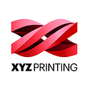 XYZprinting