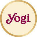 Yogi Organic Tea