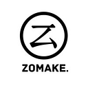 Zomake Dome Tent