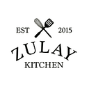 Zulay Cutting Board