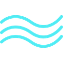 вода