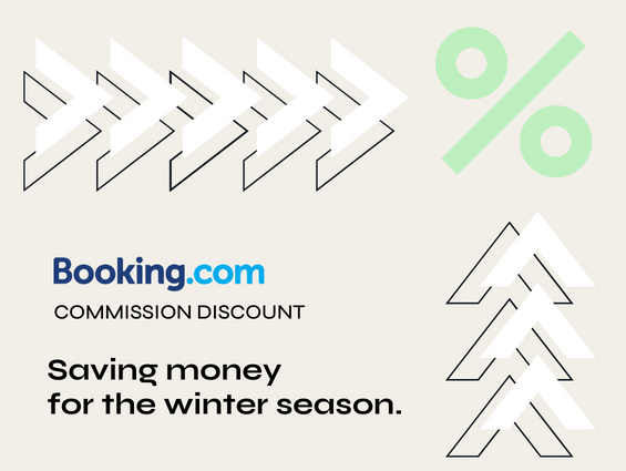 Evangelia Irakleidi - Winter Business Boost with Booking.com