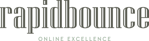 rapidbounce logo