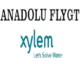 Anadolu Flygt Xylem logo