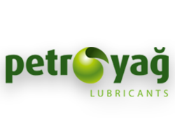 Petroyağ logo