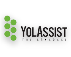 YolAssist logo