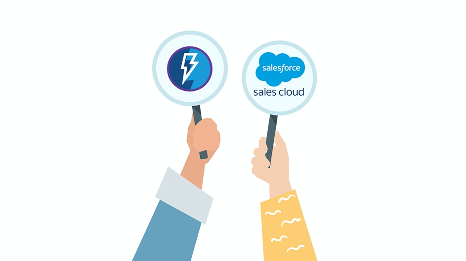 Salesforce Cloud