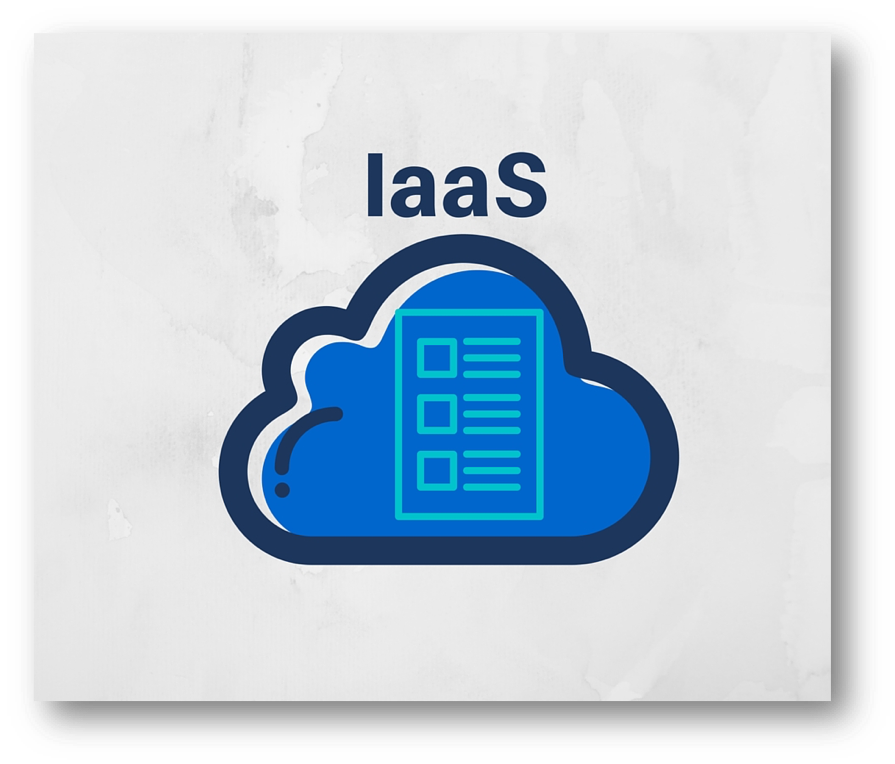 Example of PaaS