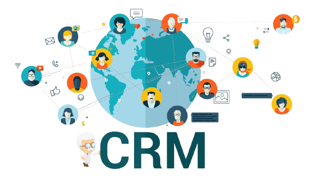 CRM