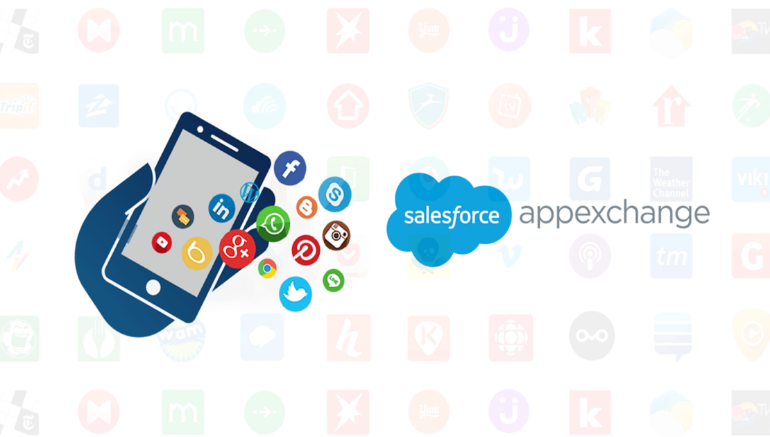 Salesforce AppExchange