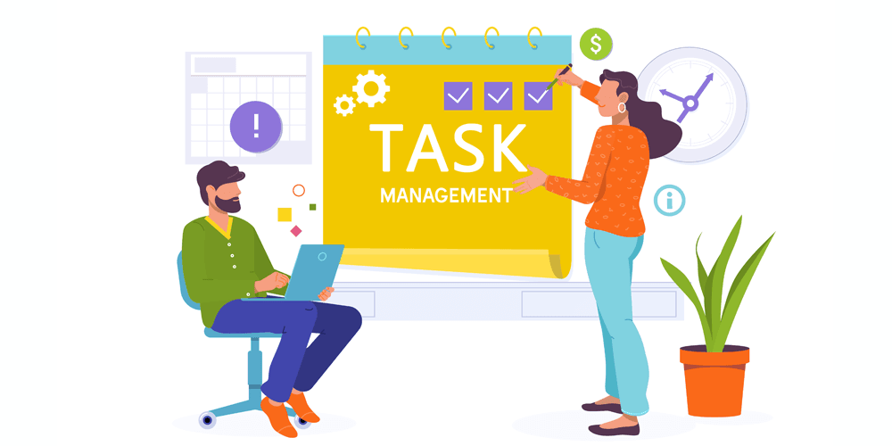 What is Task Management?