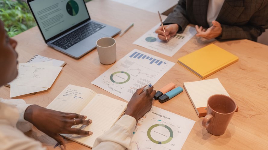 10 Recent Findings Illustrate How Sales Teams Are Currently Achieving Success