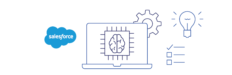 Integration in Salesforce