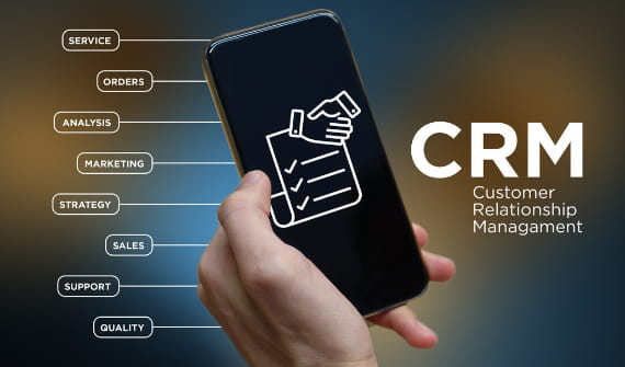 CRM Programı Nedir?