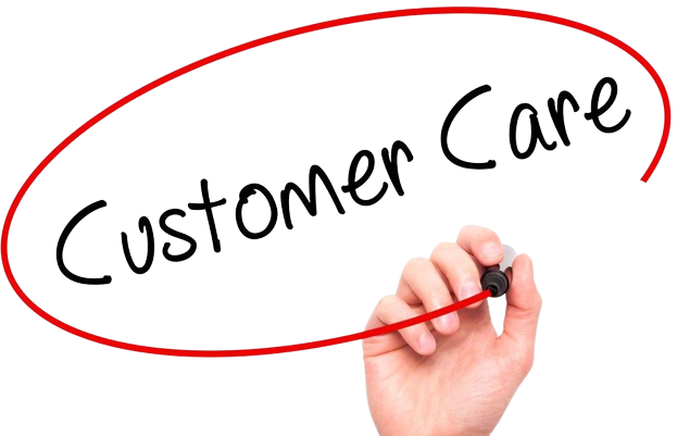 Customer Care