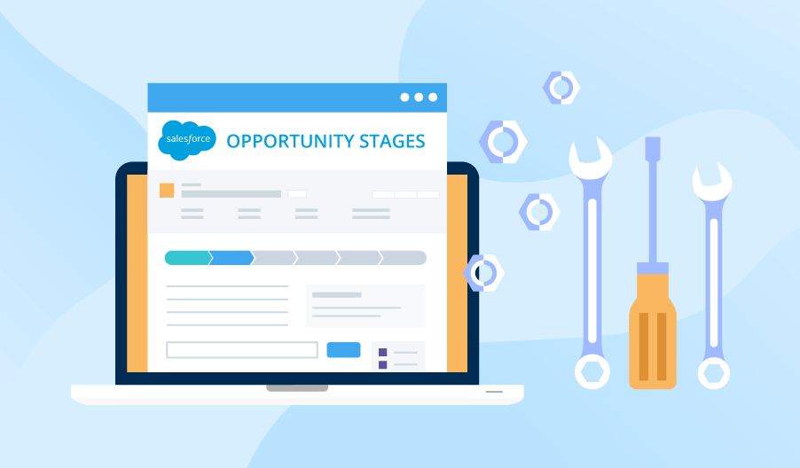 Opportunity Stages