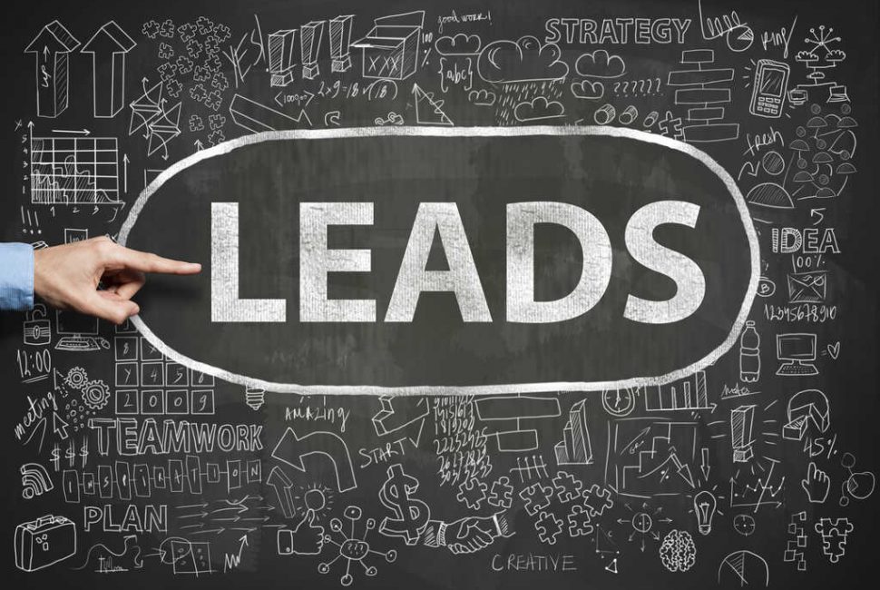 What is a Lead?