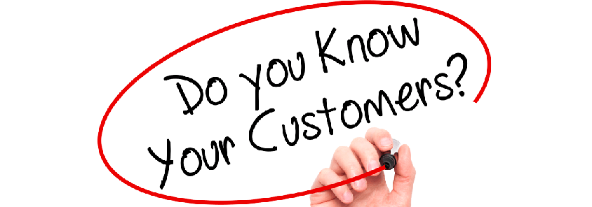 Do You Know Your Customer?