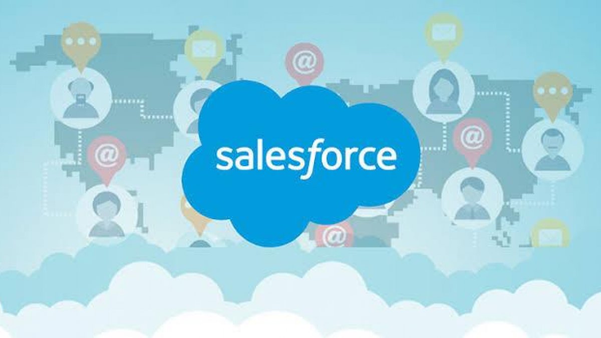 Salesforce