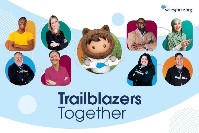 Trailblazer Nedir?