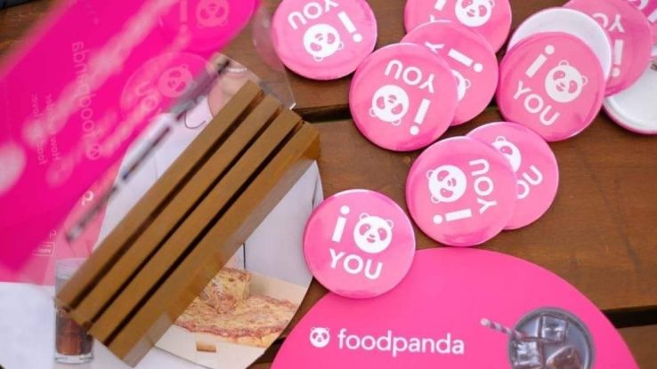 The Pink Effect How Foodpanda Satisfied The Filipino Cravings