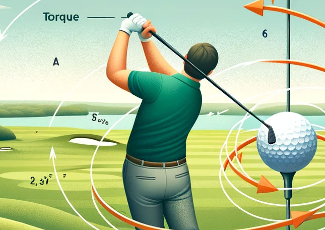 Levering Torque Illustration