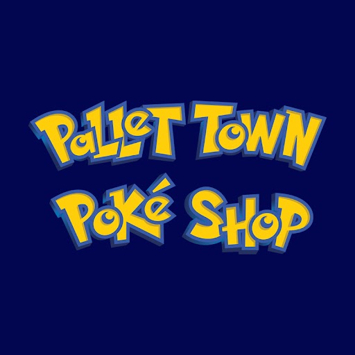 Shiny PokéShop