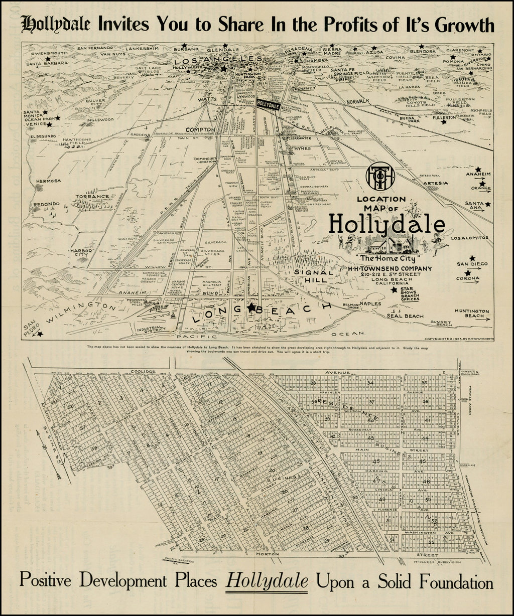 directions to homedale